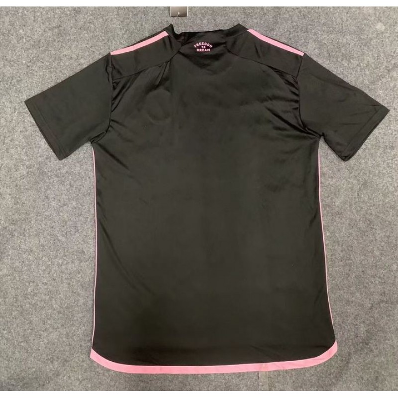 Camiseta Inter Miami Away 2023/2024